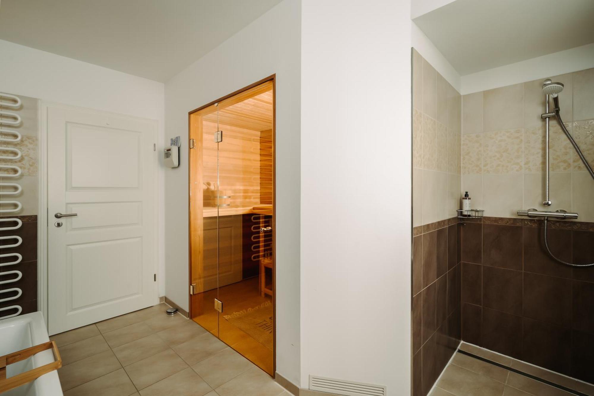 Zolima - Sauna - 5 Min Zur Ostsee - 6 Gaeste Heringsdorf  Exterior foto